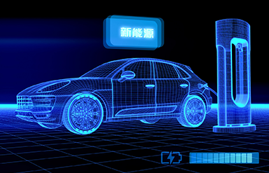 汽車行業(yè)生產解決方案
